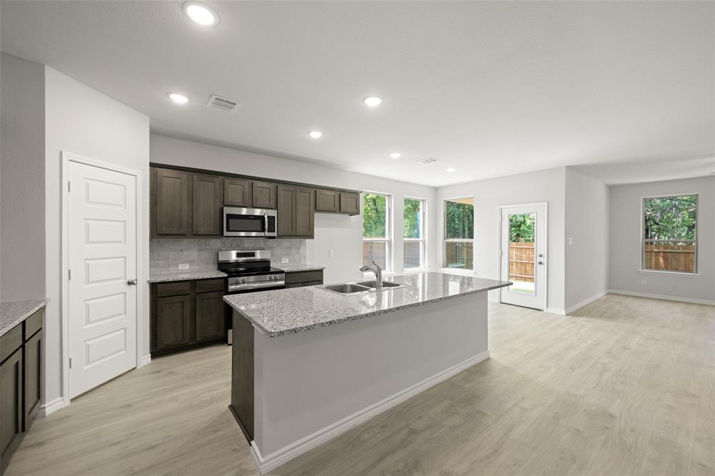 Eagle Cove - Residential Income