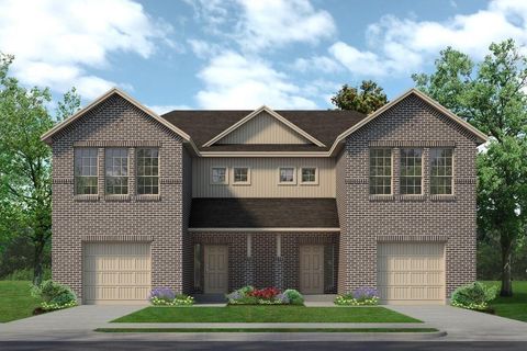 3121-3123 Long Rope Lane Denton TX 76205