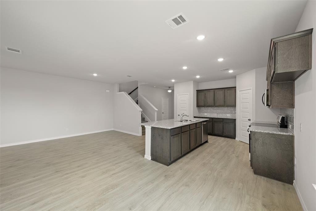 Eagle Cove - Residential Income