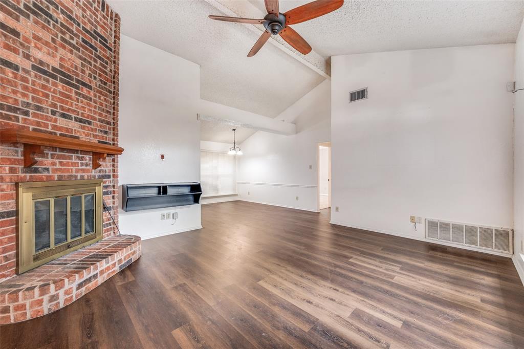 Chapel Creek Ranch Add - Residential
