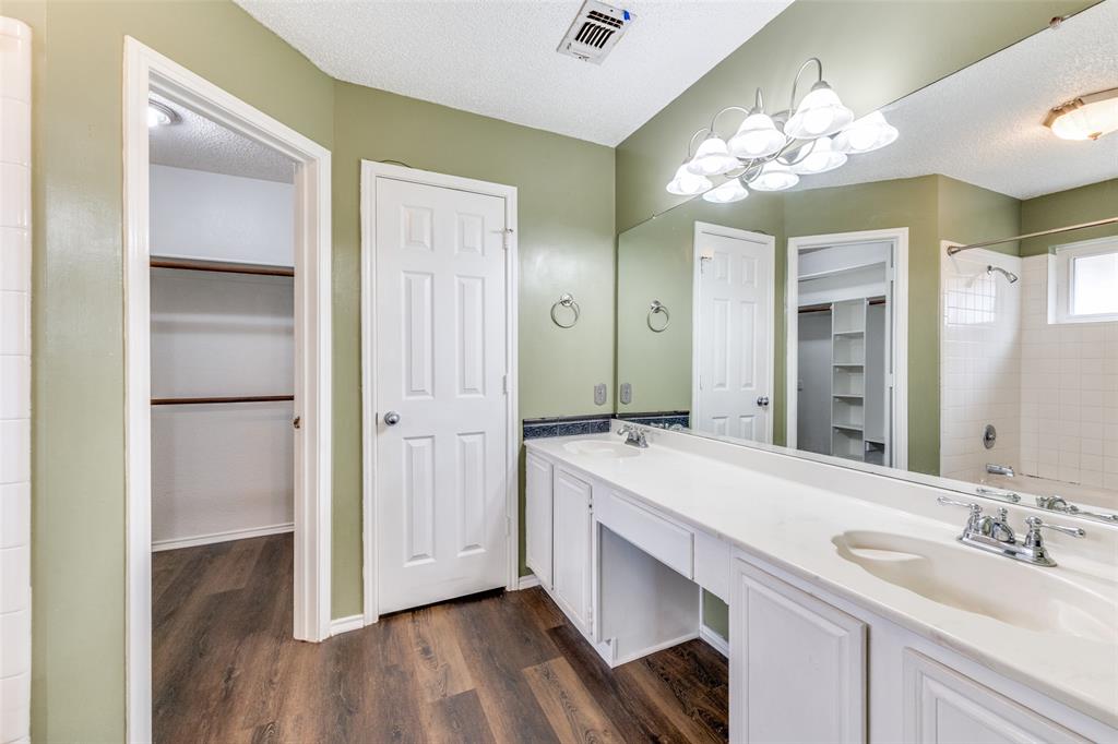 Chapel Creek Ranch Add - Residential