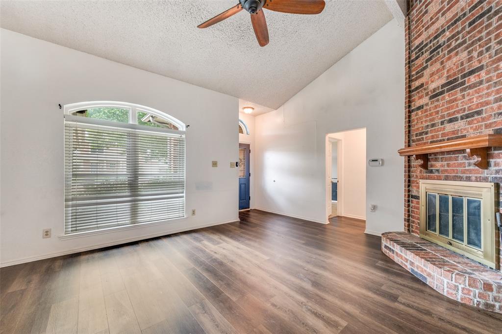 Chapel Creek Ranch Add - Residential
