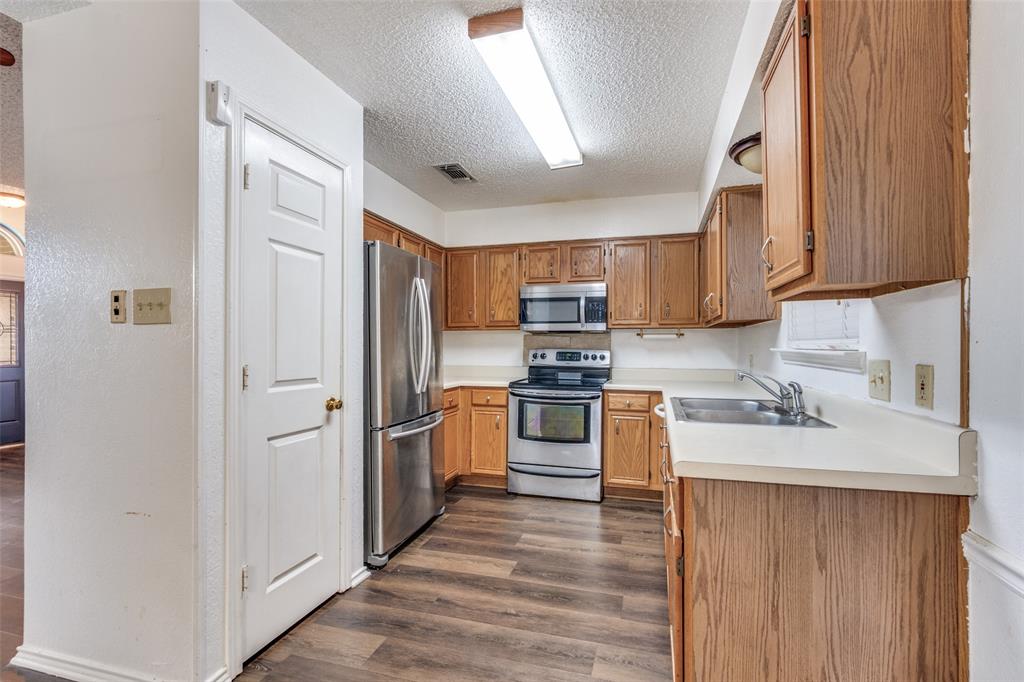 Chapel Creek Ranch Add - Residential