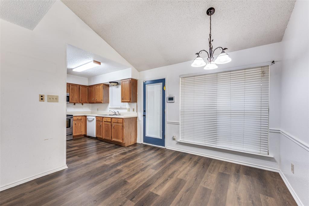 Chapel Creek Ranch Add - Residential