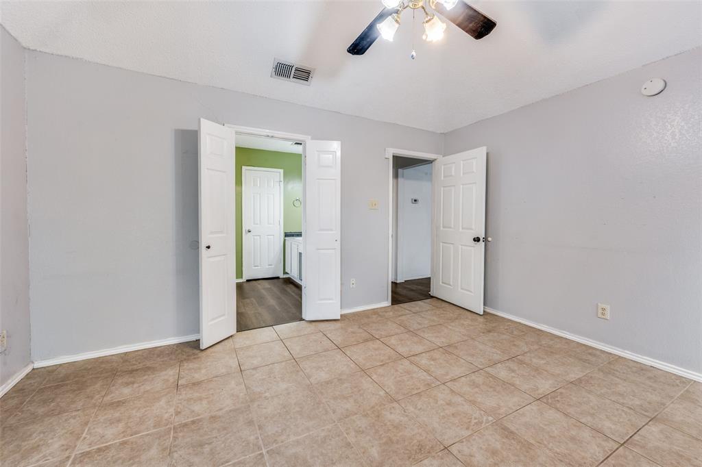 Chapel Creek Ranch Add - Residential