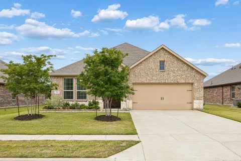 Photo of 145 Coyote Trail, Caddo Mills, TX 75135 (MLS # 21388585)