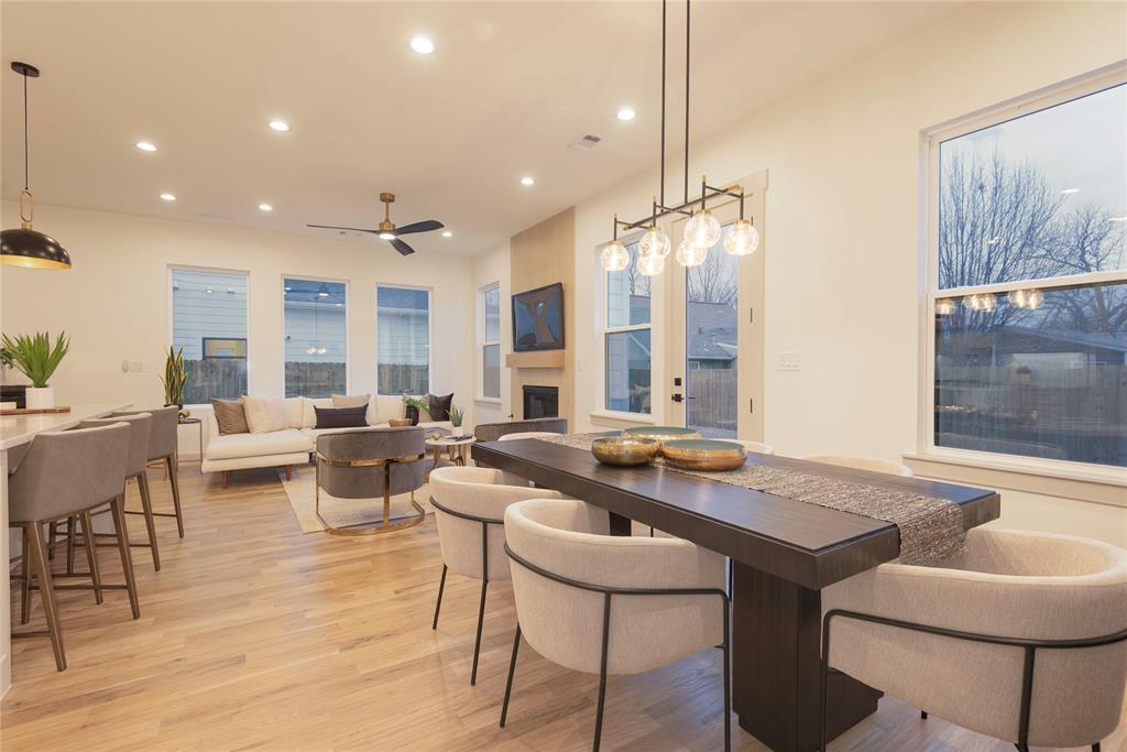 G W Fox Addition - Residential