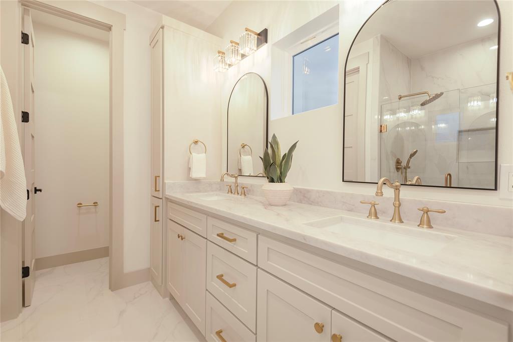 G W Fox Addition - Residential