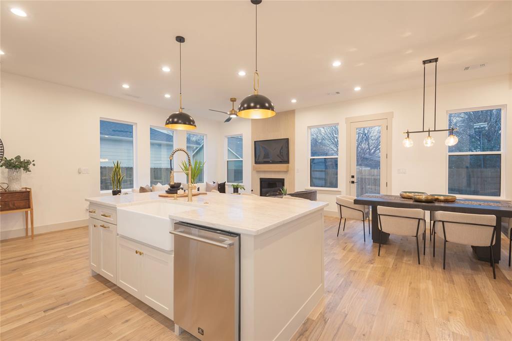 G W Fox Addition - Residential