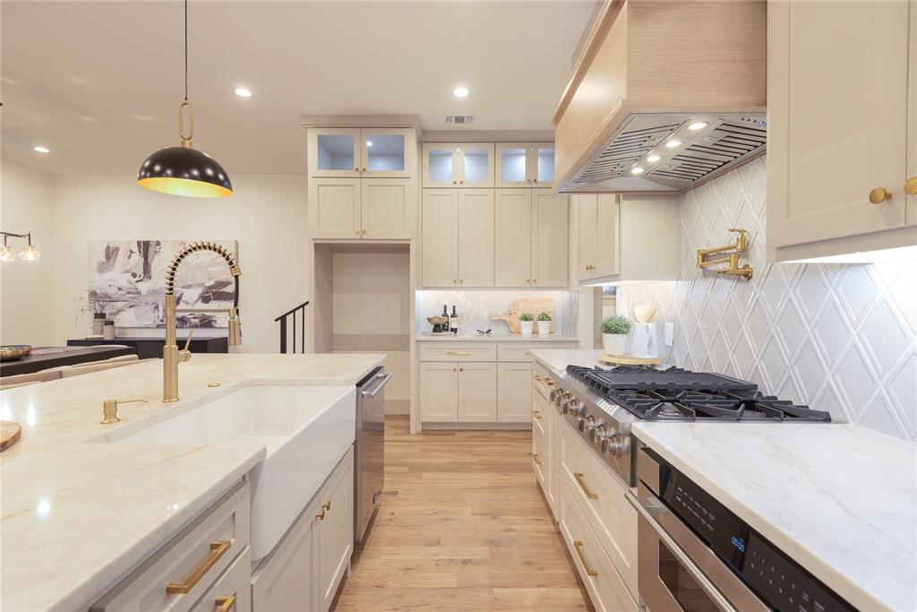 G W Fox Addition - Residential