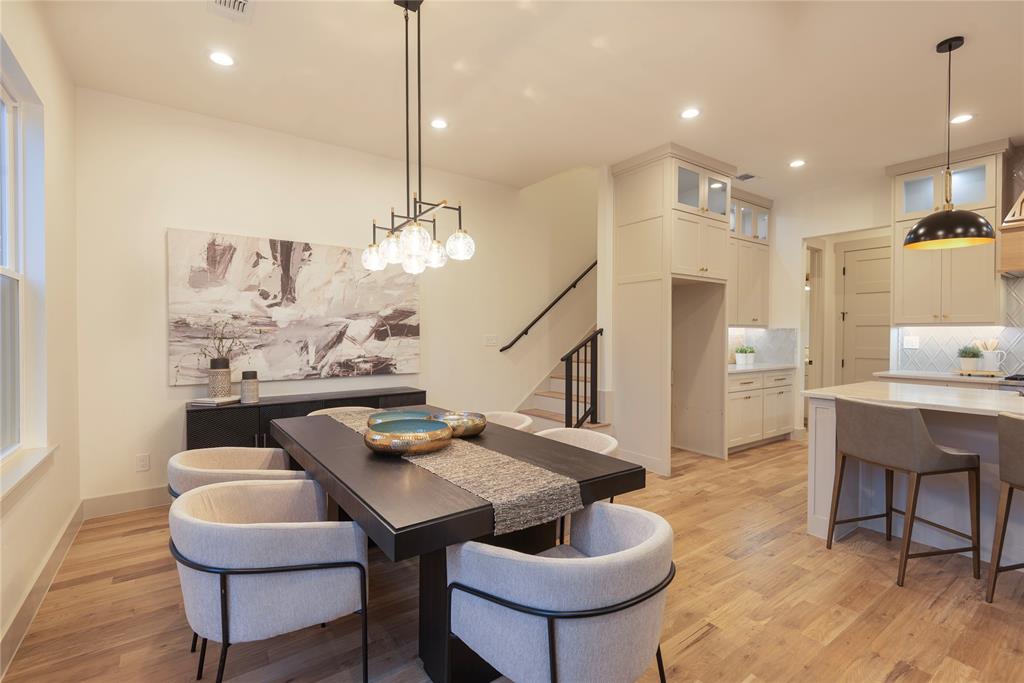 G W Fox Addition - Residential