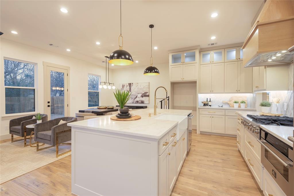 G W Fox Addition - Residential