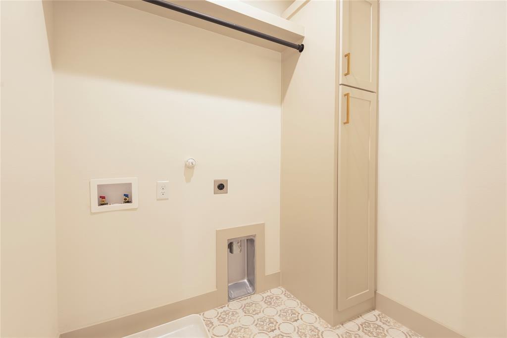 G W Fox Addition - Residential