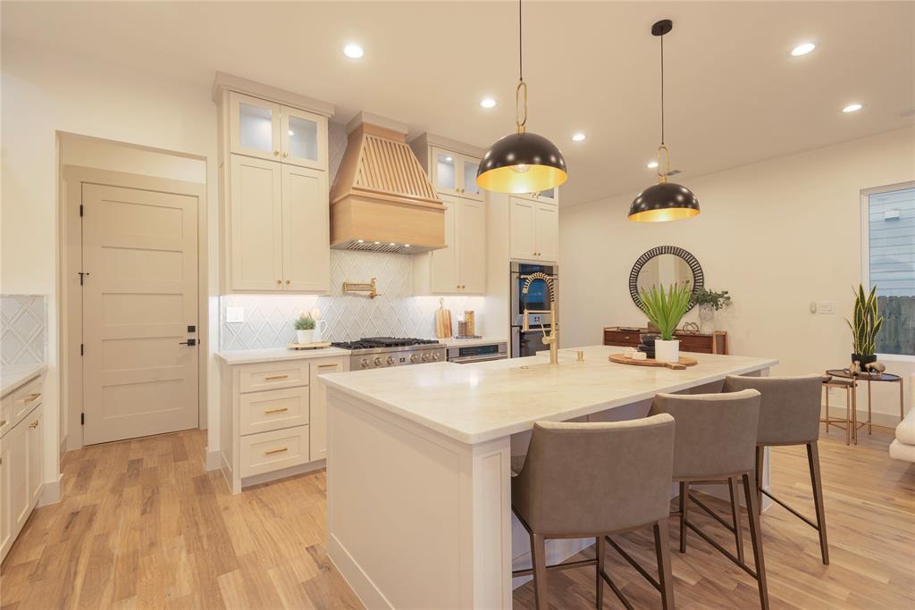 G W Fox Addition - Residential