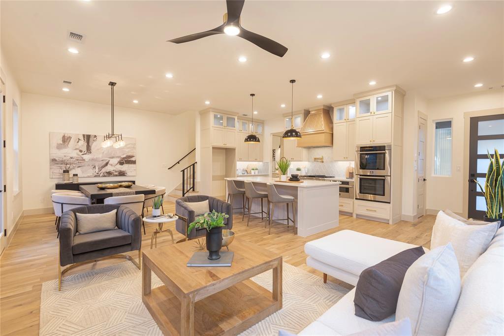 G W Fox Addition - Residential