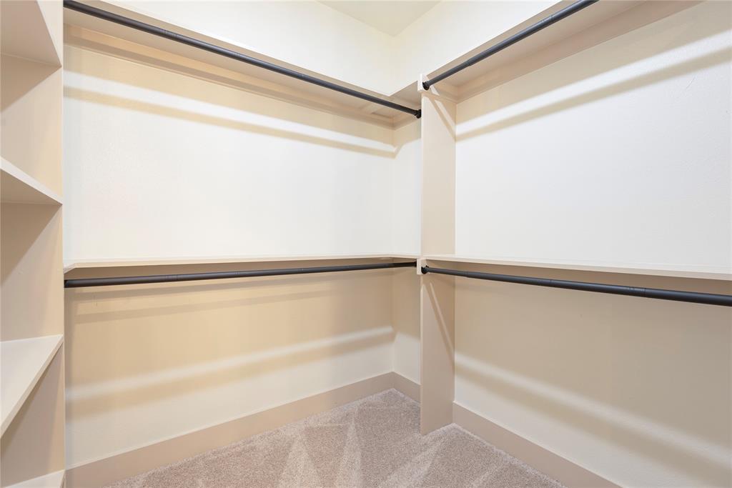 G W Fox Addition - Residential