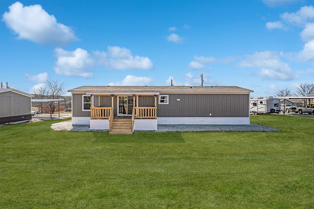 Runaway Bay Unit 5 - Residential