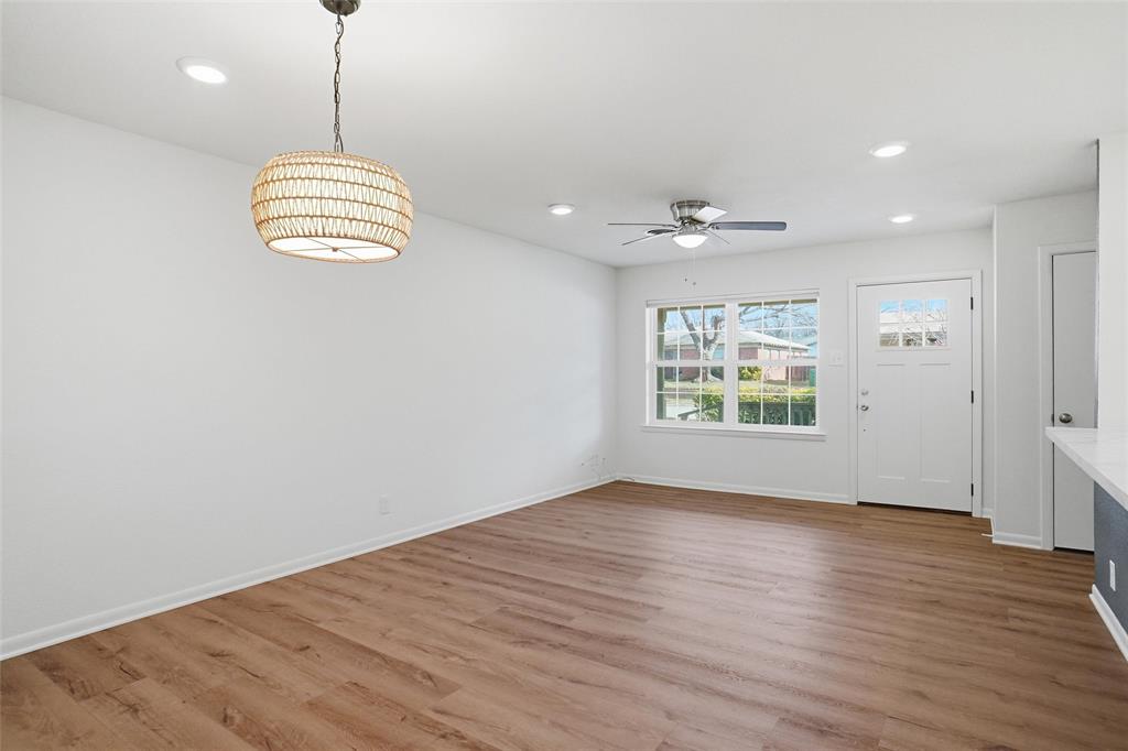 Bellaire Add - Residential