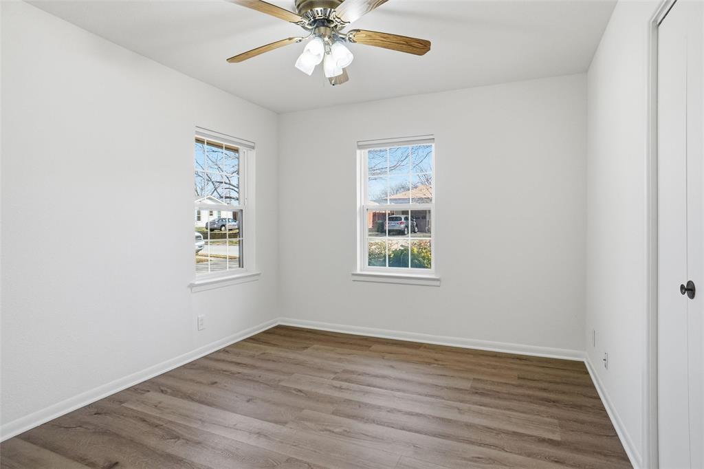 Bellaire Add - Residential