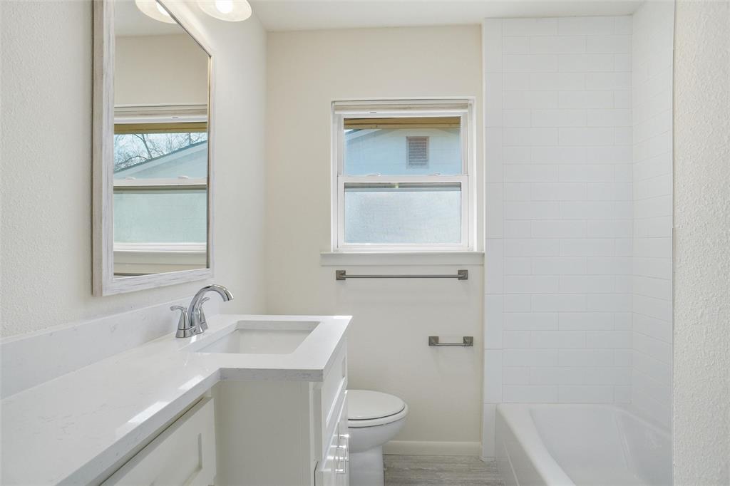 Bellaire Add - Residential