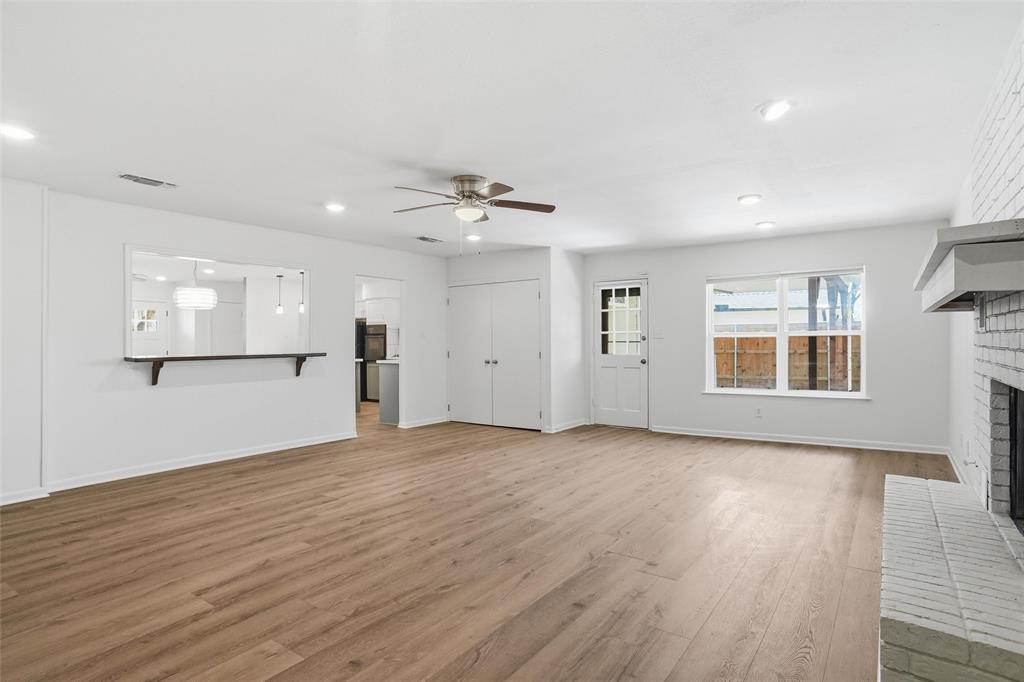 Bellaire Add - Residential