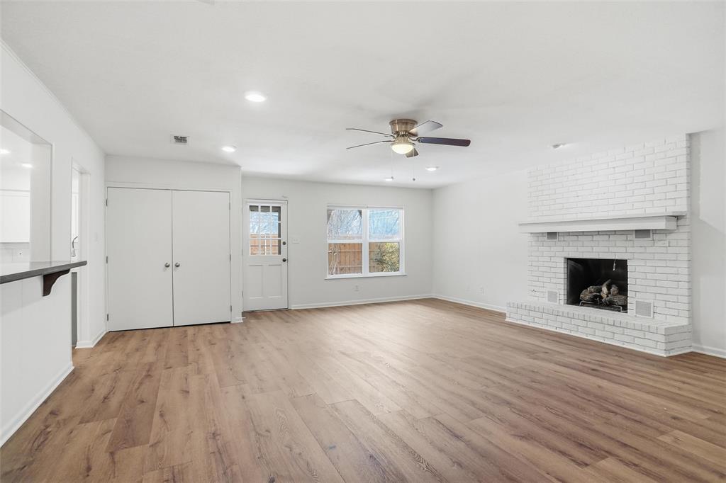 Bellaire Add - Residential