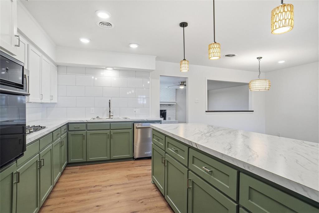 Bellaire Add - Residential