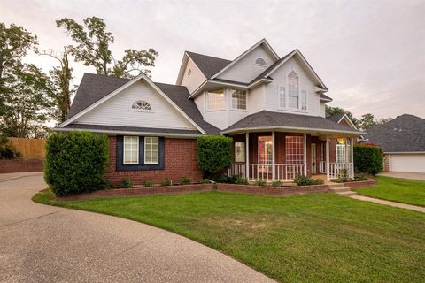 A home in Chandler