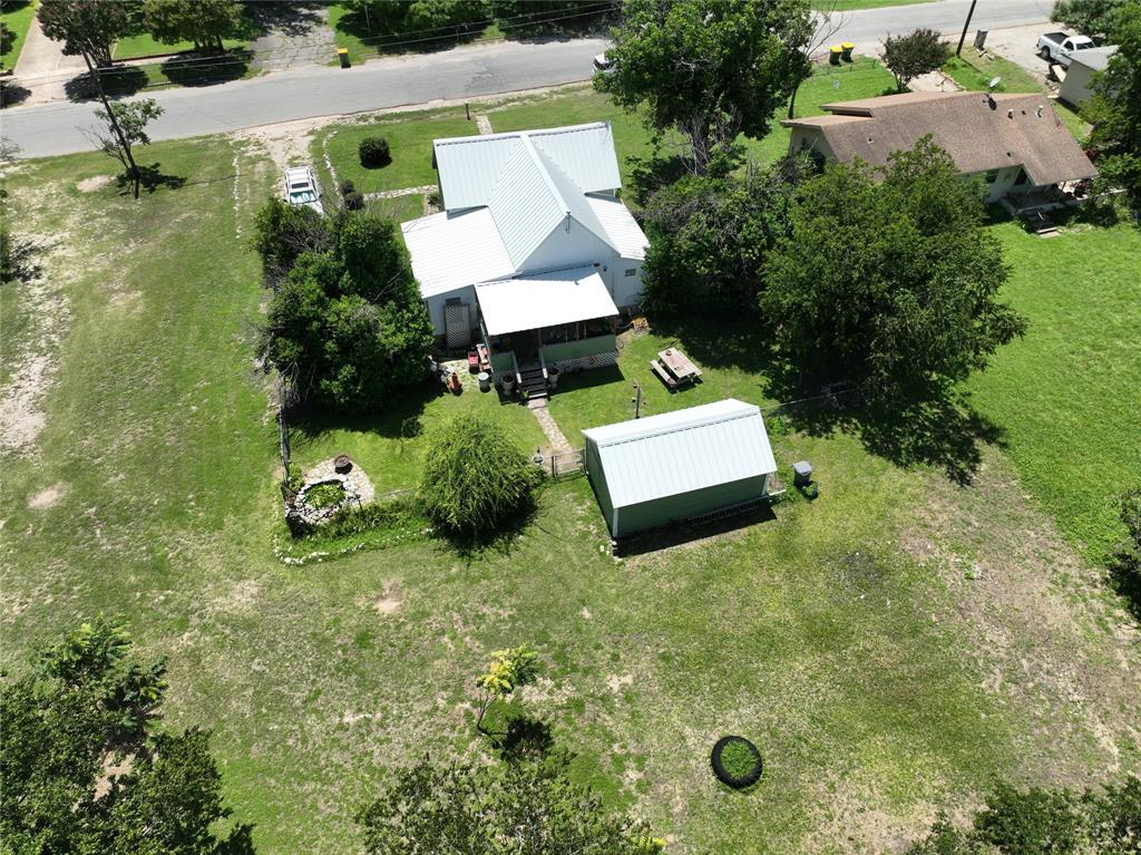 713 N Mesquite Street