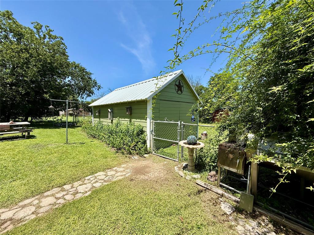 Cox-Weaver Add - Residential