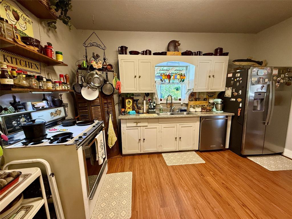 Cox-Weaver Add - Residential