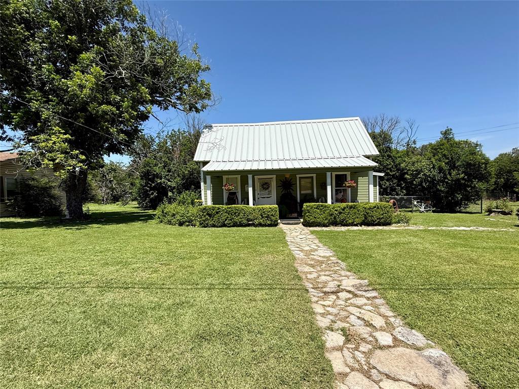 Cox-Weaver Add - Residential