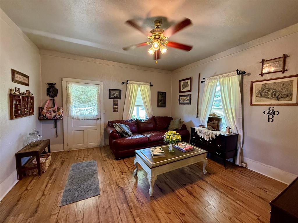 Cox-Weaver Add - Residential