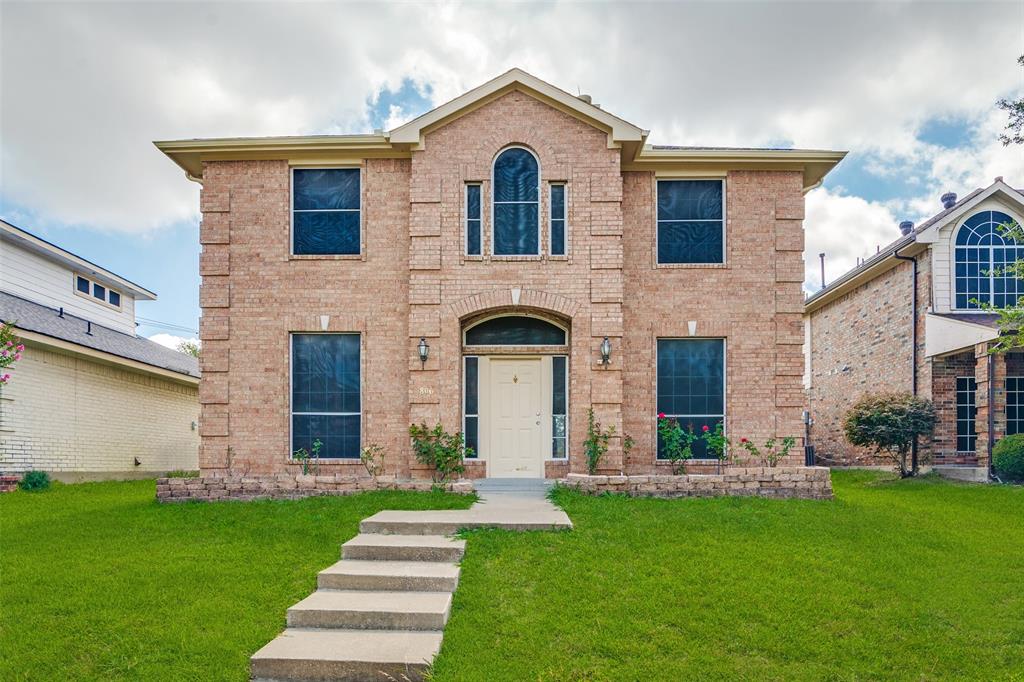 806 Orian Drive