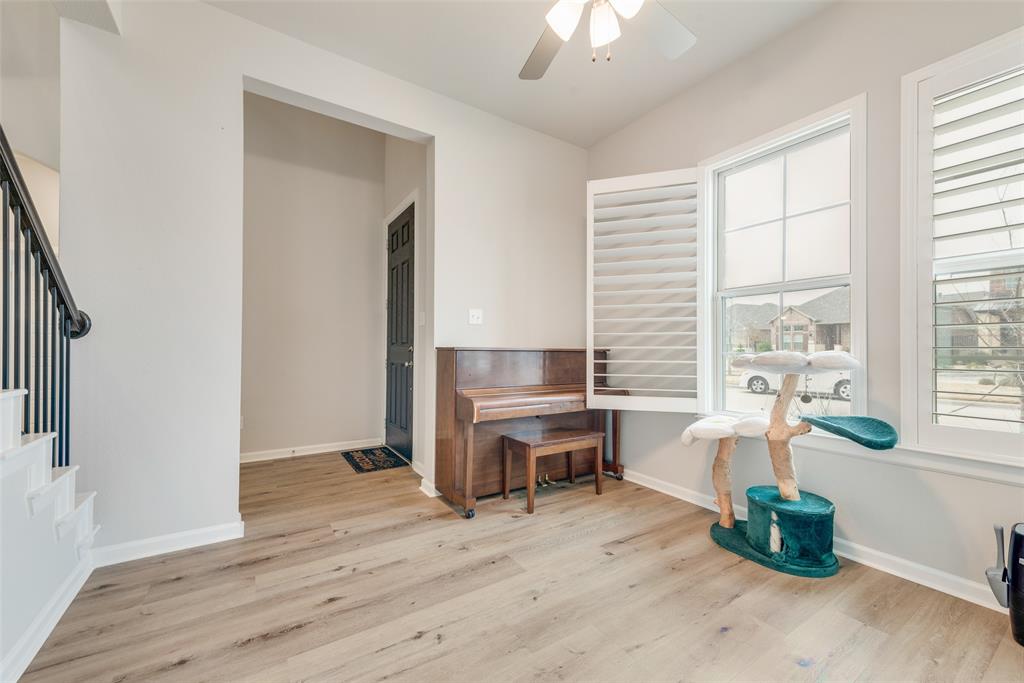 4527 Spruce Knob Trail
