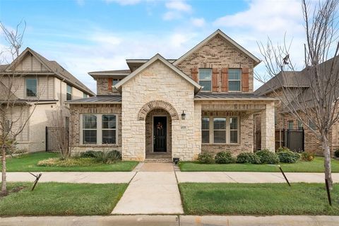 4527 Spruce Knob Trail Arlington TX 76005