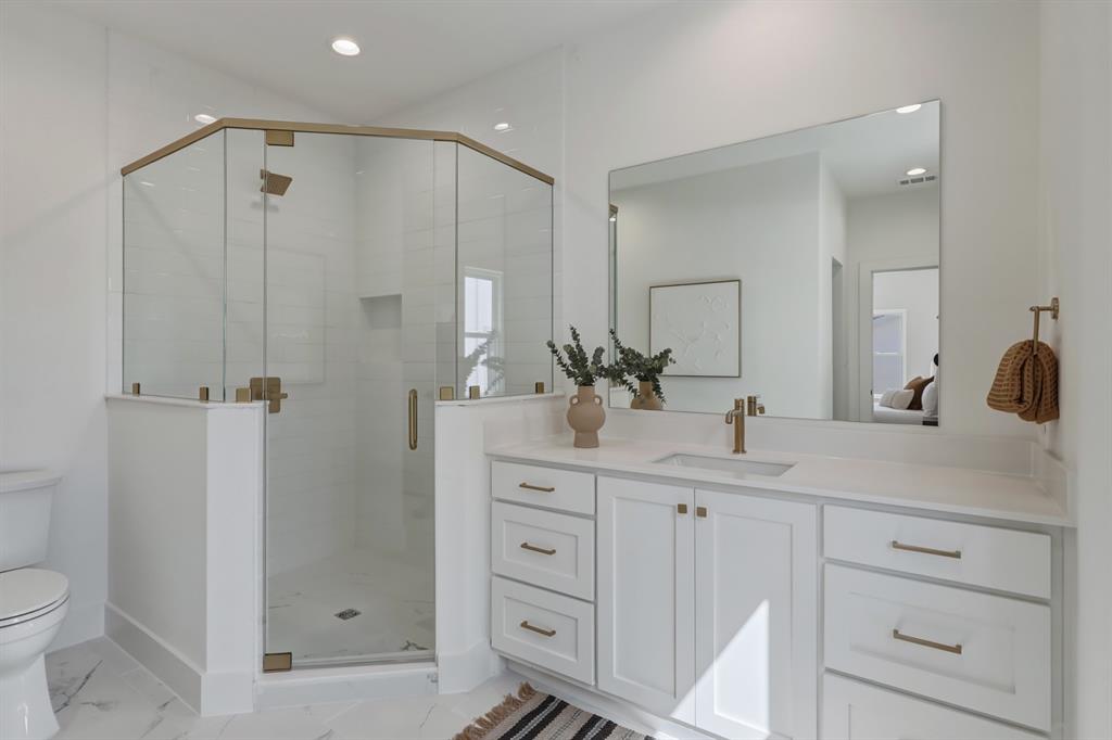 GREENLAND HILLS - Residential