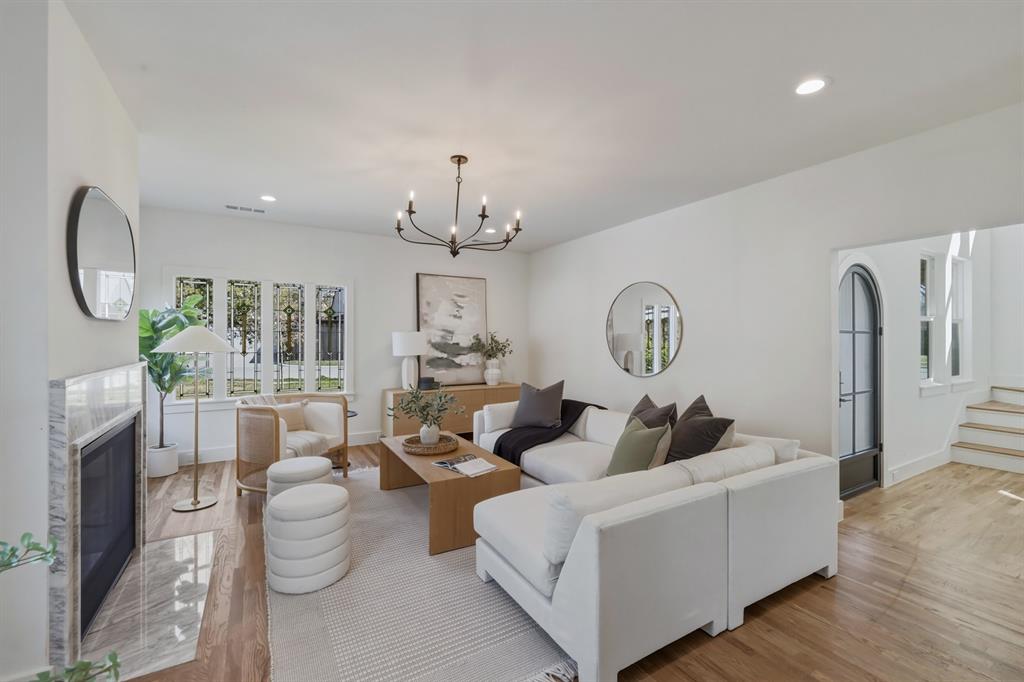 GREENLAND HILLS - Residential