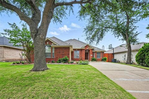 4416 Heath Court Plano TX 75024