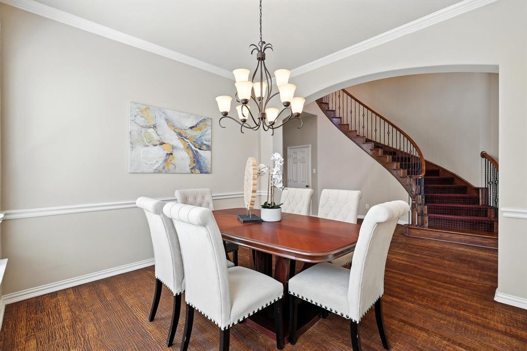 Meridian Add Ph 2a & 2b - Residential