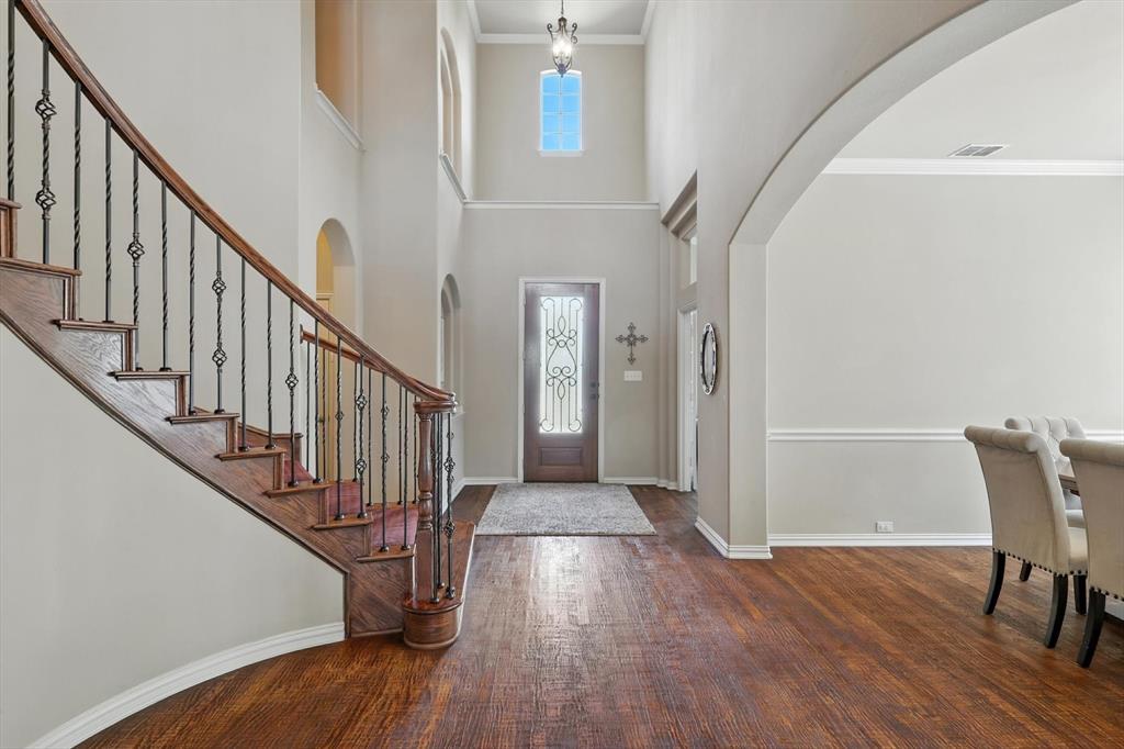 Meridian Add Ph 2a & 2b - Residential