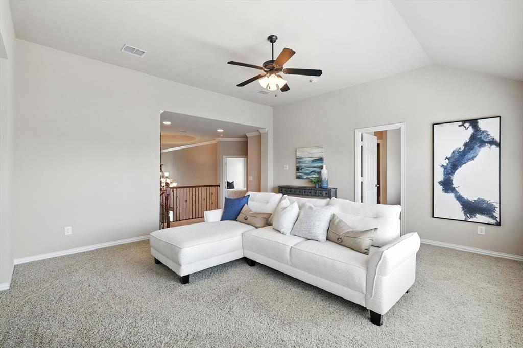 Meridian Add Ph 2a & 2b - Residential