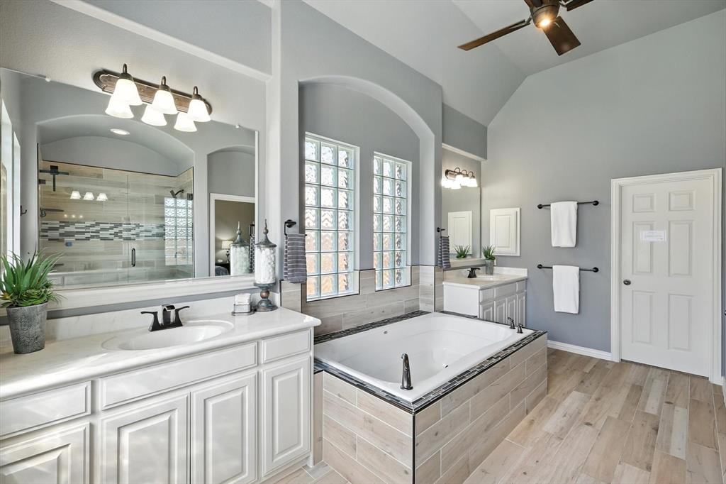 Meridian Add Ph 2a & 2b - Residential