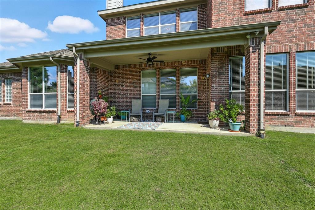 Meridian Add Ph 2a & 2b - Residential