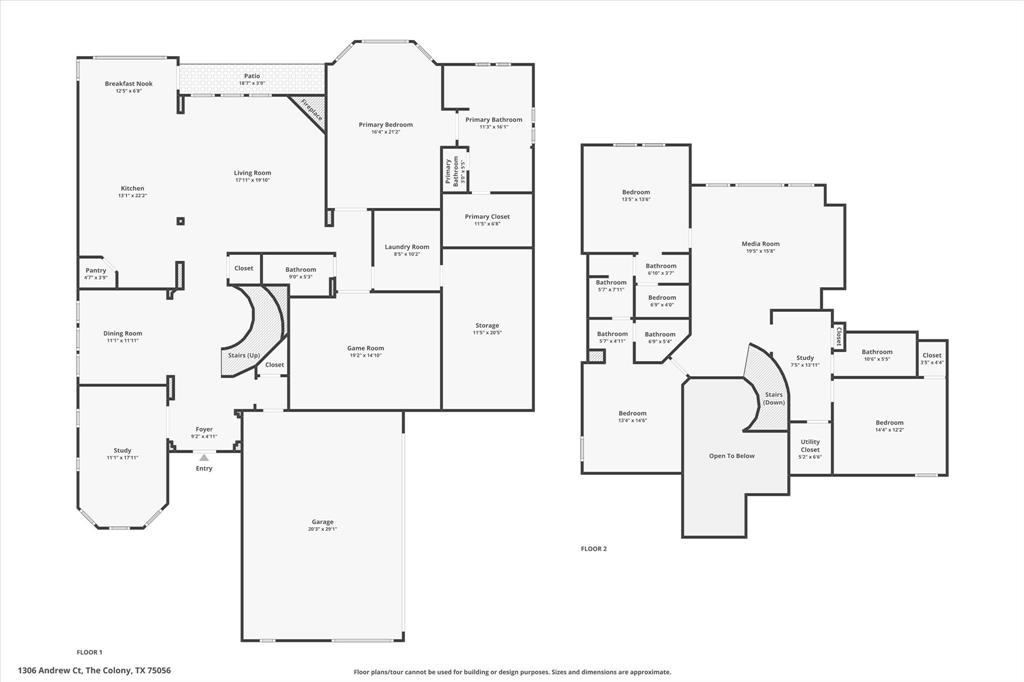 Meridian Add Ph 2a & 2b - Residential