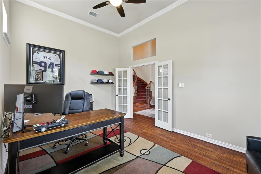 Meridian Add Ph 2a & 2b - Residential