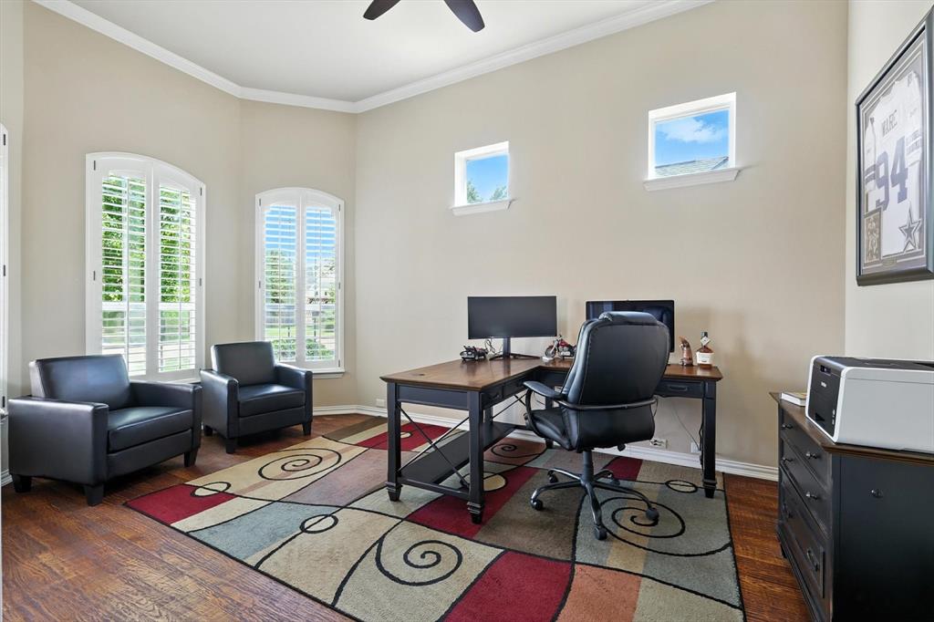 Meridian Add Ph 2a & 2b - Residential