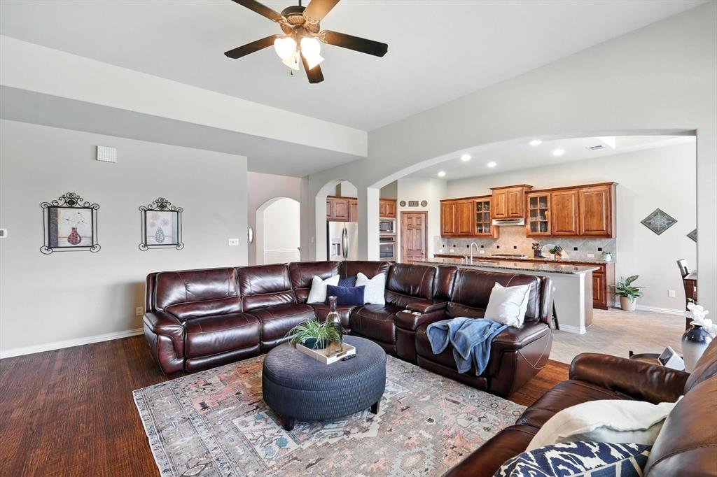 Meridian Add Ph 2a & 2b - Residential