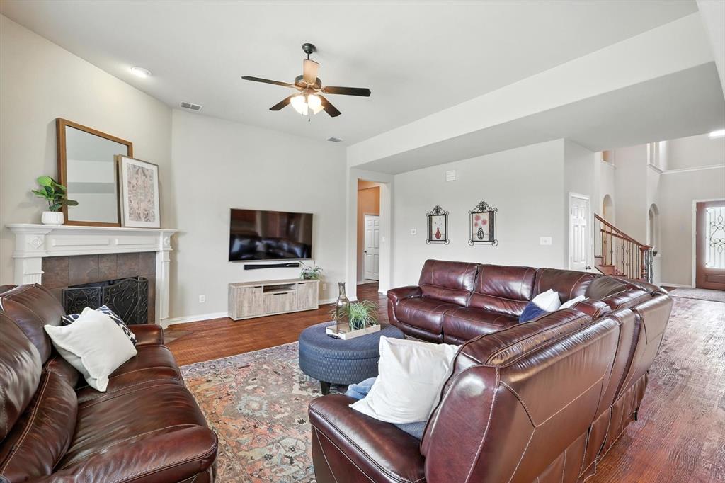 Meridian Add Ph 2a & 2b - Residential