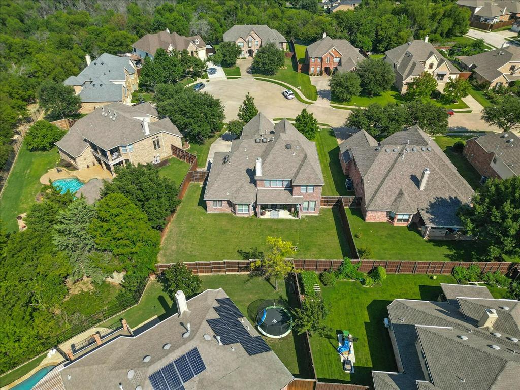 Meridian Add Ph 2a & 2b - Residential